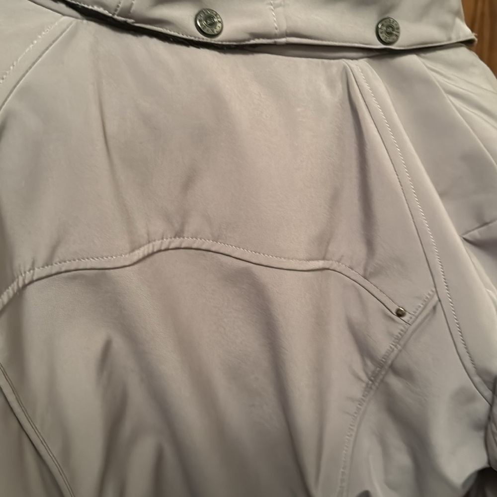 Winter jacket - Picture 9 of 9